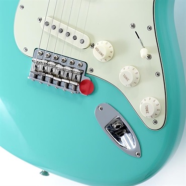 Fender MEX Vintera III Early '60s Stratocaster (Seafoam Green/Rosewood) 画像4