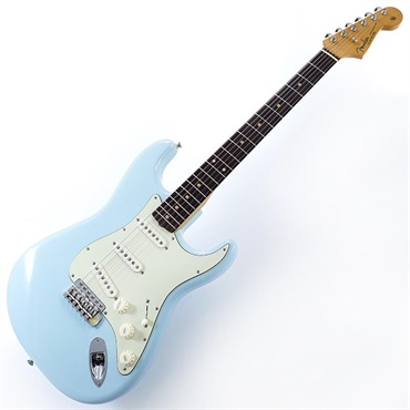 Fender MEX Vintera III Early '60s Stratocaster (Sonic Blue/Rosewood) 画像1