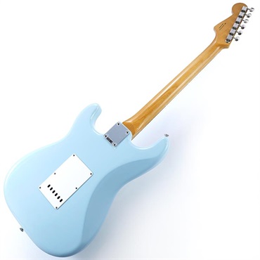 Fender MEX Vintera III Early '60s Stratocaster (Sonic Blue/Rosewood) 画像2