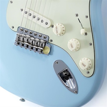 Fender MEX Vintera III Early '60s Stratocaster (Sonic Blue/Rosewood) 画像4