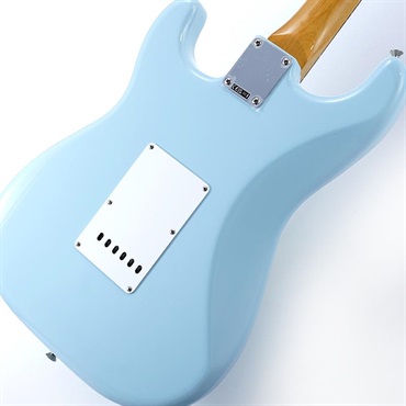 Fender MEX Vintera III Early '60s Stratocaster (Sonic Blue/Rosewood) 画像7