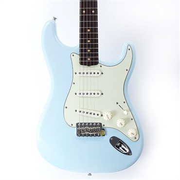 Fender MEX Vintera III Early '60s Stratocaster (Sonic Blue/Rosewood) 画像9