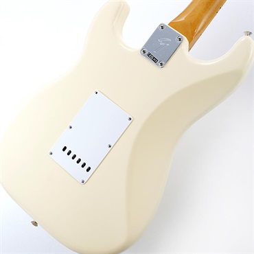 Fender MEX Vintera III Late '60s Stratocaster (Olympic White/Maple) 画像7