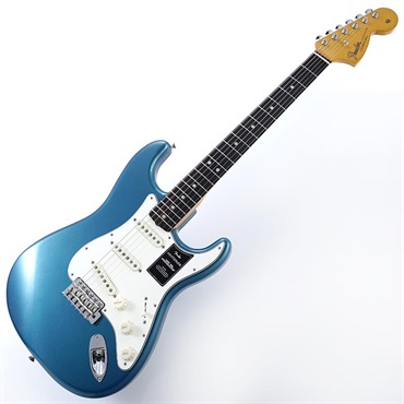 Fender MEX Vintera III Late '60s Stratocaster (Ocean Turquoise/Rosewood) 画像1
