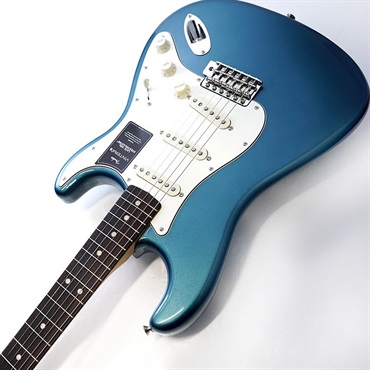 Fender MEX Vintera III Late '60s Stratocaster (Ocean Turquoise/Rosewood) 画像5