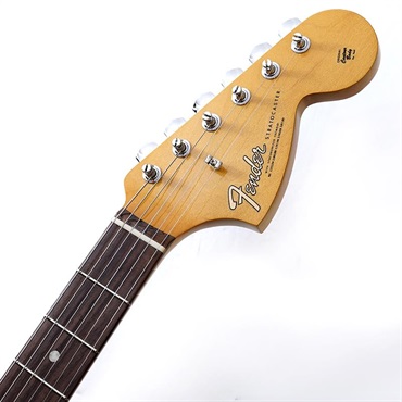 Fender MEX Vintera III Late '60s Stratocaster (3-Color Sunburst/Rosewood) 画像8