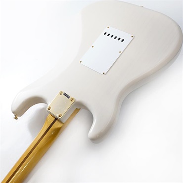 Fender MEX Limited Edition Vintera III Late '50s Stratocaster (White Blonde/Maple) 画像6