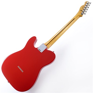 Fender MEX Vintera III Late '50s Telecaster (Dakota Red/Maple) 画像2