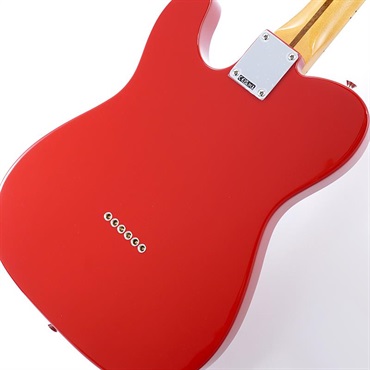 Fender MEX Vintera III Late '50s Telecaster (Dakota Red/Maple) 画像7