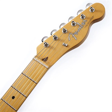 Fender MEX Vintera III Late '50s Telecaster (Dakota Red/Maple) 画像8