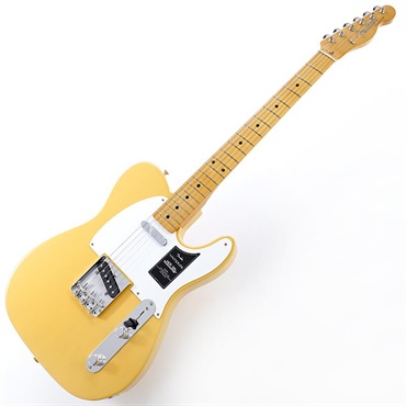 Fender MEX Vintera III Late '50s Telecaster (Butterscotch Blonde/Maple) 画像1