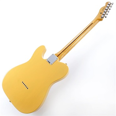 Fender MEX Vintera III Late '50s Telecaster (Butterscotch Blonde/Maple) 画像2
