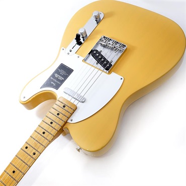 Fender MEX Vintera III Late '50s Telecaster (Butterscotch Blonde/Maple) 画像5