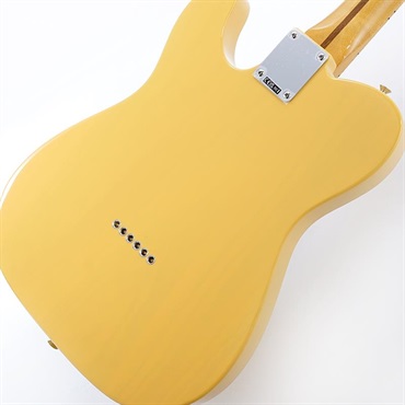 Fender MEX Vintera III Late '50s Telecaster (Butterscotch Blonde/Maple) 画像7