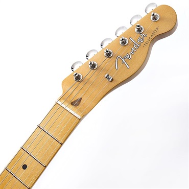 Fender MEX Vintera III Late '50s Telecaster (Butterscotch Blonde/Maple) 画像8