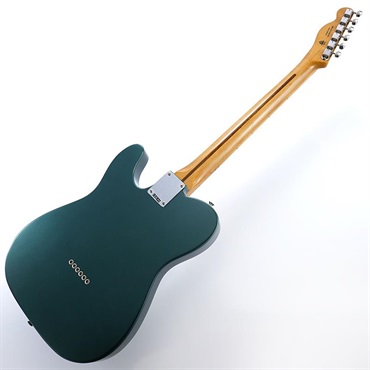 Fender MEX Vintera III Late '50s Telecaster (Sherwood Green Metallic/Maple) 画像2