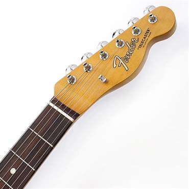 Fender MEX Vintera III Mid '60s Telecaster (Firemist Gold/Rosewood) 画像8