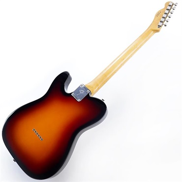 Fender MEX Vintera III Mid '60s Telecaster (3-Color Sunburst/Maple) 画像2
