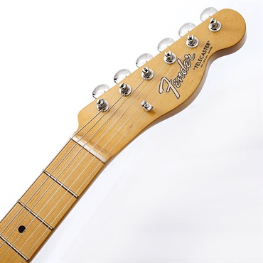 Fender MEX Vintera III Mid '60s Telecaster (3-Color Sunburst/Maple) 画像8