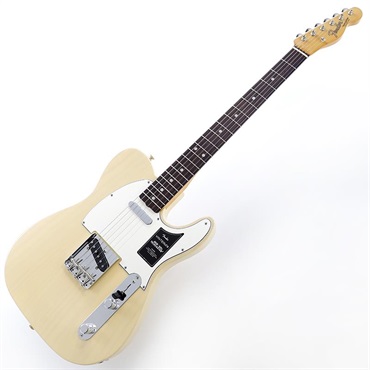 Fender MEX Vintera III Mid '60s Telecaster (Vintage Blonde/Rosewood) 画像1