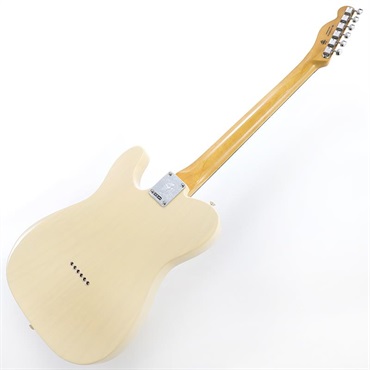 Fender MEX Vintera III Mid '60s Telecaster (Vintage Blonde/Rosewood) 画像2