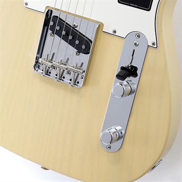 Fender MEX Vintera III Mid '60s Telecaster (Vintage Blonde/Rosewood) 画像4