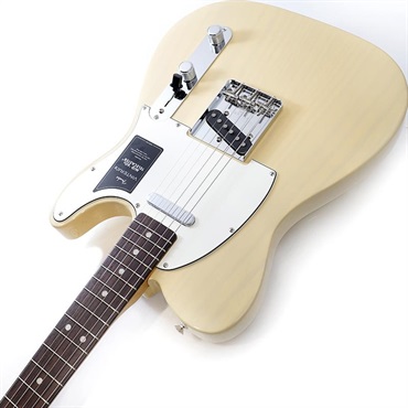Fender MEX Vintera III Mid '60s Telecaster (Vintage Blonde/Rosewood) 画像5