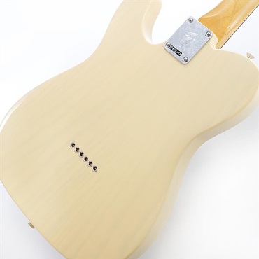 Fender MEX Vintera III Mid '60s Telecaster (Vintage Blonde/Rosewood) 画像7