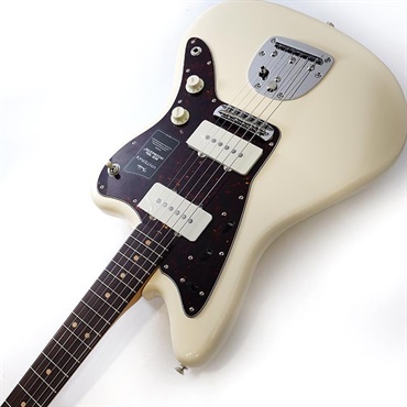 Fender MEX Vintera III Mid '60s Jazzmaster (Olympic White/Rosewood) 画像5