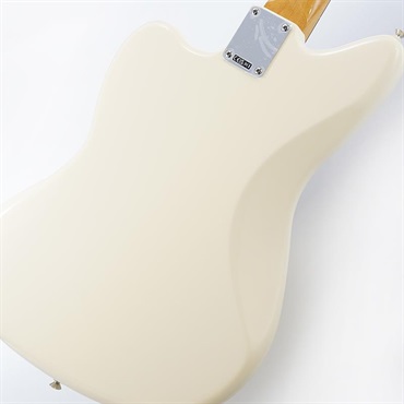 Fender MEX Vintera III Mid '60s Jazzmaster (Olympic White/Rosewood) 画像7