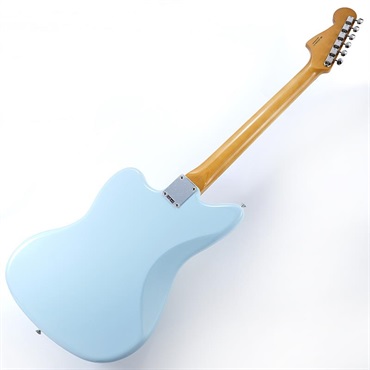 Fender MEX Vintera III Mid '60s Jazzmaster (Sonic Blue/Rosewood) 画像2