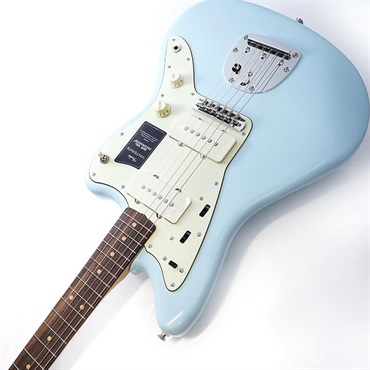 Fender MEX Vintera III Mid '60s Jazzmaster (Sonic Blue/Rosewood) 画像5