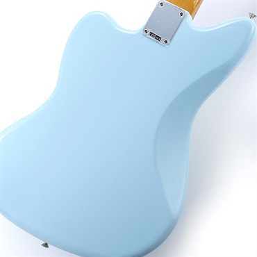 Fender MEX Vintera III Mid '60s Jazzmaster (Sonic Blue/Rosewood) 画像7