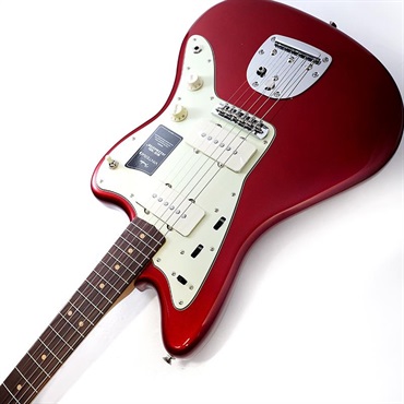 Fender MEX Vintera III Mid '60s Jazzmaster (Candy Apple Red/Rosewood) 画像5