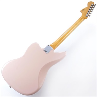 Fender MEX Vintera III Mid '60s Jaguar (Shell Pink/Rosewood) 画像2