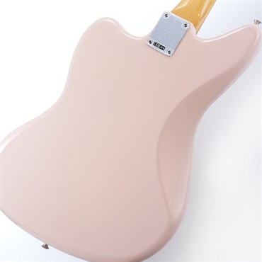 Fender MEX Vintera III Mid '60s Jaguar (Shell Pink/Rosewood) 画像7