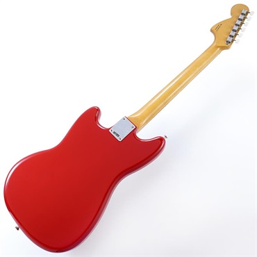 Fender MEX Vintera III Mid '60s Mustang (Dakota Red/Rosewood) 画像2
