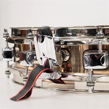 TAMA USED 中古 PB3325 [Bronze 14''×3.25'' Snare Drum]【委託品】 画像2