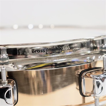 TAMA USED 中古 PB3325 [Bronze 14''×3.25'' Snare Drum]【委託品】 画像7