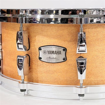 YAMAHA USED 中古 AMS1460 VN [Absolute Hybrid Maple 14''×6'' - ヴィンテージナチュラル]【委託品】 画像1
