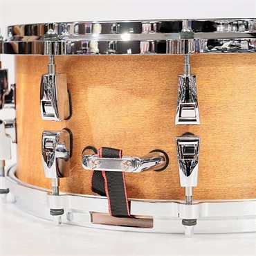 YAMAHA USED 中古 AMS1460 VN [Absolute Hybrid Maple 14''×6'' - ヴィンテージナチュラル]【委託品】 画像4