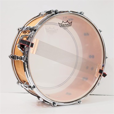 YAMAHA USED 中古 AMS1460 VN [Absolute Hybrid Maple 14''×6'' - ヴィンテージナチュラル]【委託品】 画像6