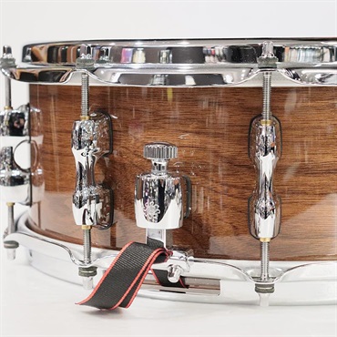 SAKAE OSAKA HERITAGE USED 中古 SD1455WNJ [Japan Custom Snare Drum / Walnut 14''×5.5'']【委託品】 画像2