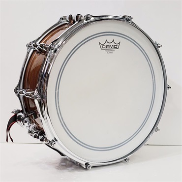 SAKAE OSAKA HERITAGE USED 中古 SD1455WNJ [Japan Custom Snare Drum / Walnut 14''×5.5'']【委託品】 画像4