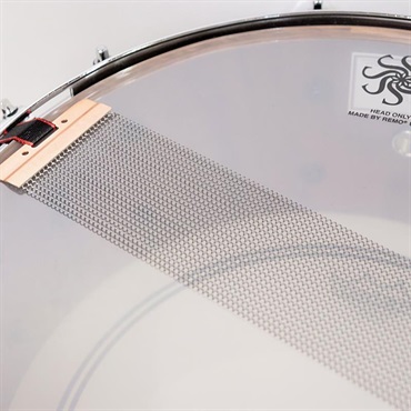 SAKAE OSAKA HERITAGE USED 中古 SD1455WNJ [Japan Custom Snare Drum / Walnut 14''×5.5'']【委託品】 画像6