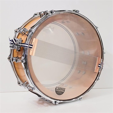 SONOR USED 中古 SSE13-1405SDW KEYAKI [Special Edition/欅-KEYAKI WOOD-]【委託品】 画像6