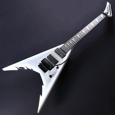 Jackson USED 中古 Pro Series Signature Corey Beaulieu King V KV7Q (Winterstorm) 画像1
