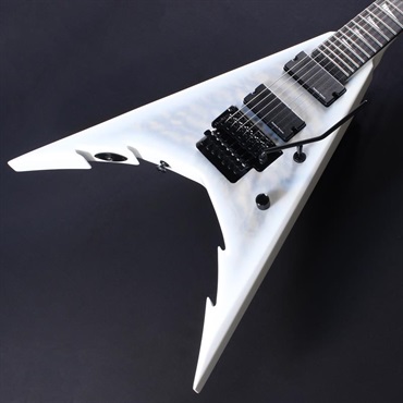 Jackson USED 中古 Pro Series Signature Corey Beaulieu King V KV7Q (Winterstorm) 画像2