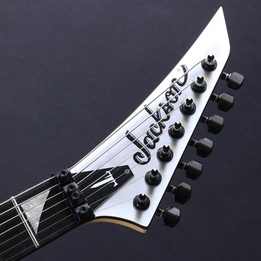 Jackson USED 中古 Pro Series Signature Corey Beaulieu King V KV7Q (Winterstorm) 画像4