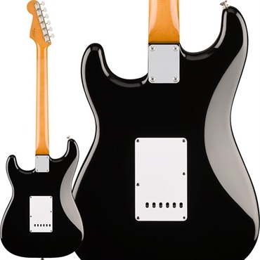 Fender MEX Vintera III Early '60s Stratocaster (Black/Rosewood) 画像1
